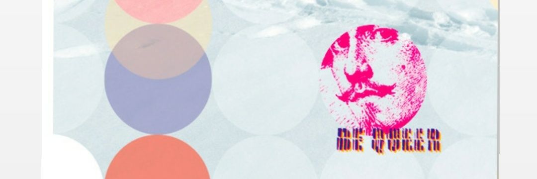Be Gómez🌈 srchinaski banner
