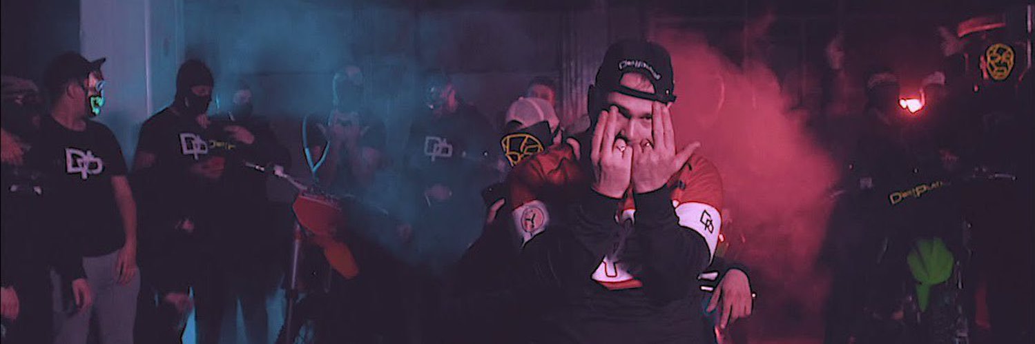 555imn's profile banner image