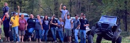 ayeeitsHailey21's profile banner image