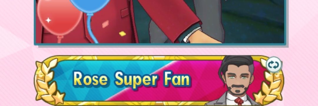 Wink (Chairman 🌹's girlypop) MOVED TO TUMBLR banner