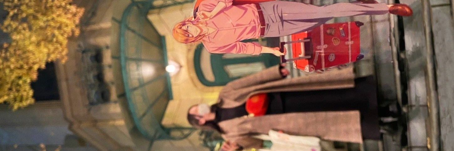 🩵麻生🧡 banner