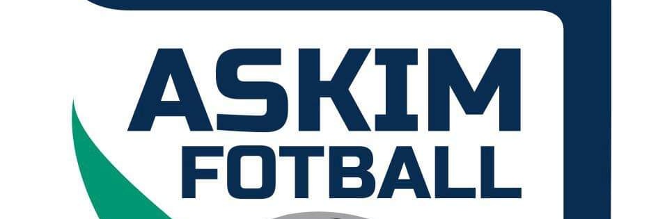 Askimfotball's profile banner image