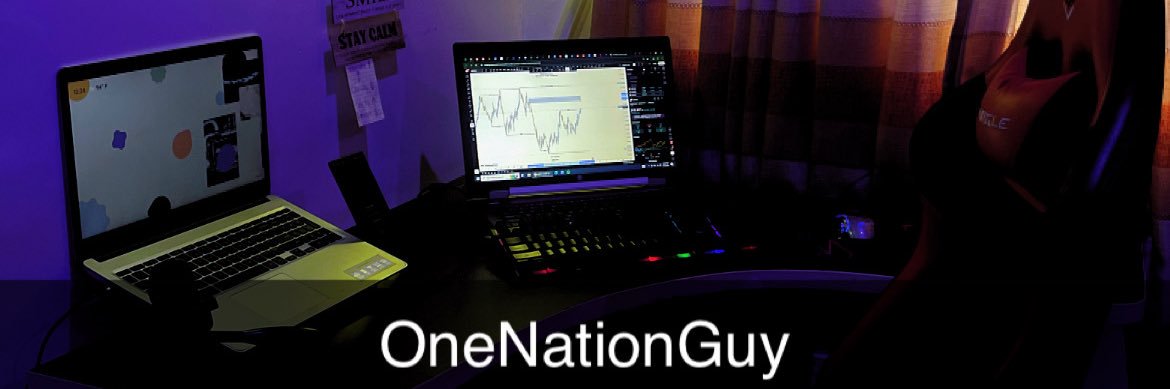 OneNationGuy's profile banner image