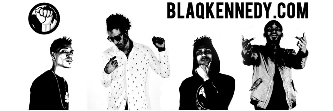 BlaQKennedy_'s profile banner image