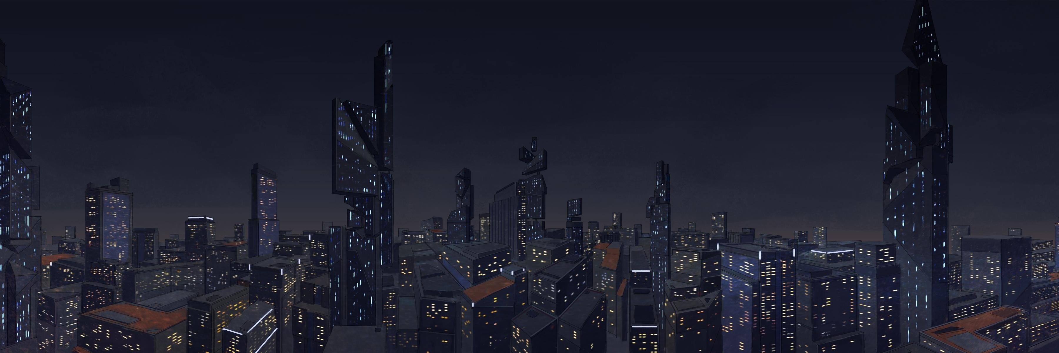 ScrewyLightbulb's profile banner image
