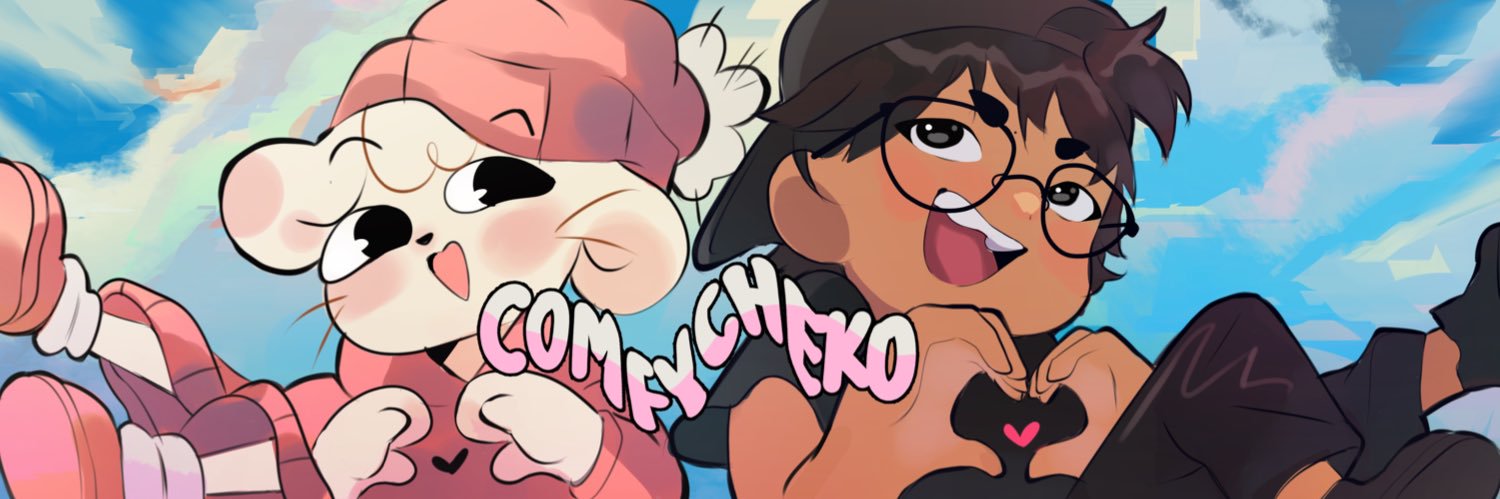 cheko's banner