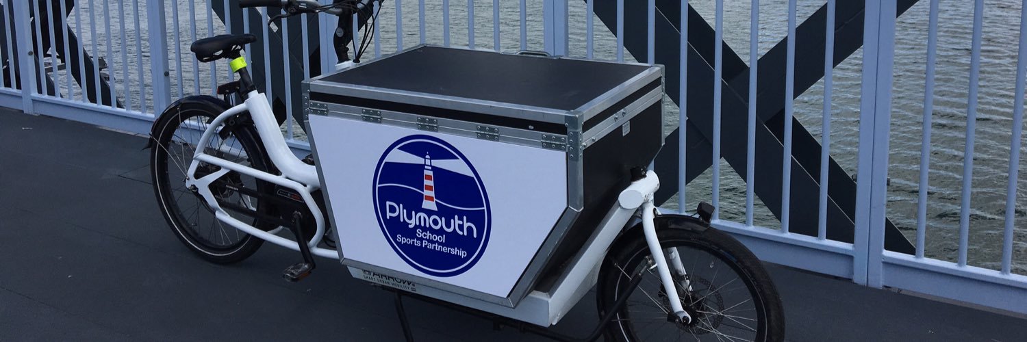 PSSP Cycle Training banner