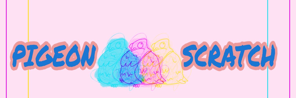 PigeonScratch3's profile banner image