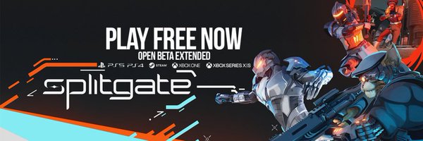 Spligate Profile Banner