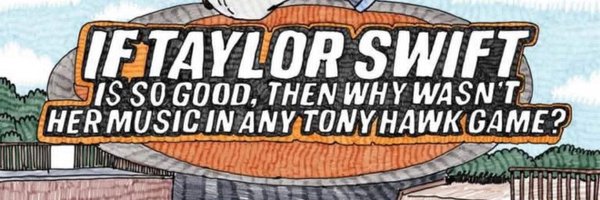 The_SweeperGuy Profile Banner