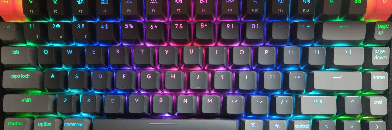 617dev's profile banner image