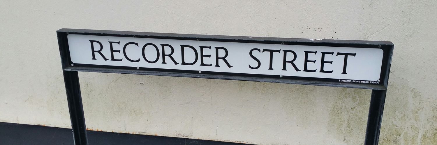 Elaine Wright banner