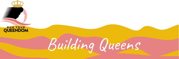 QueendomRun Profile Banner