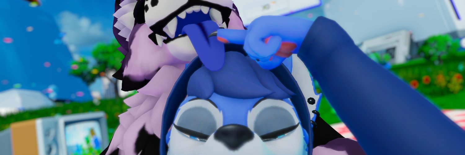 HydrixTheDragon's profile banner image