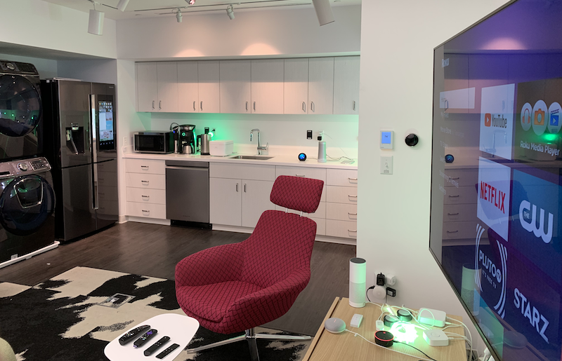 David Choffnes banner