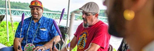 NativeBrotha Profile Banner