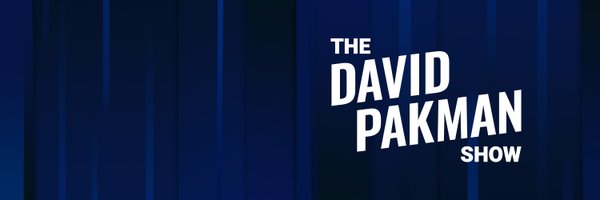 David Pakman Show Profile Banner