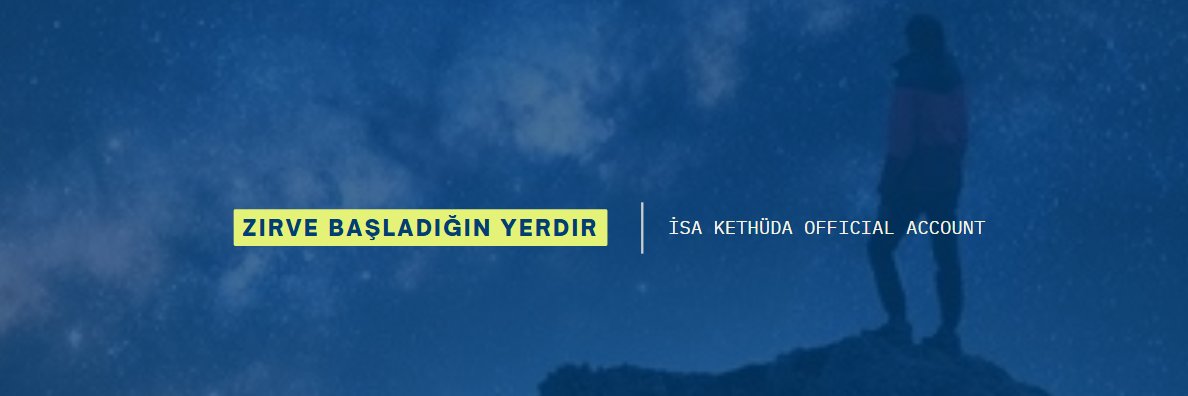 İsa Kethüda banner
