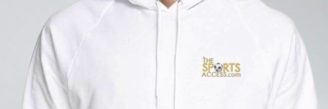 TheSportsAccess.com banner