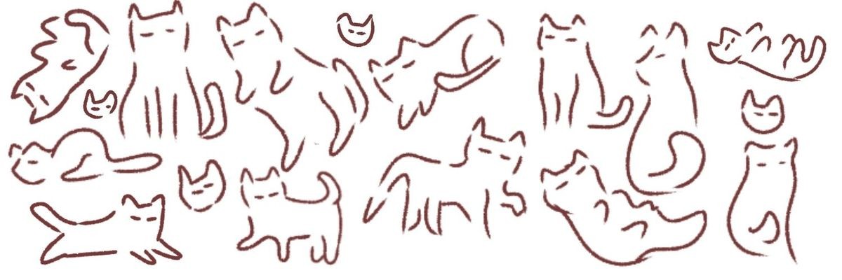 haerimau's profile banner image