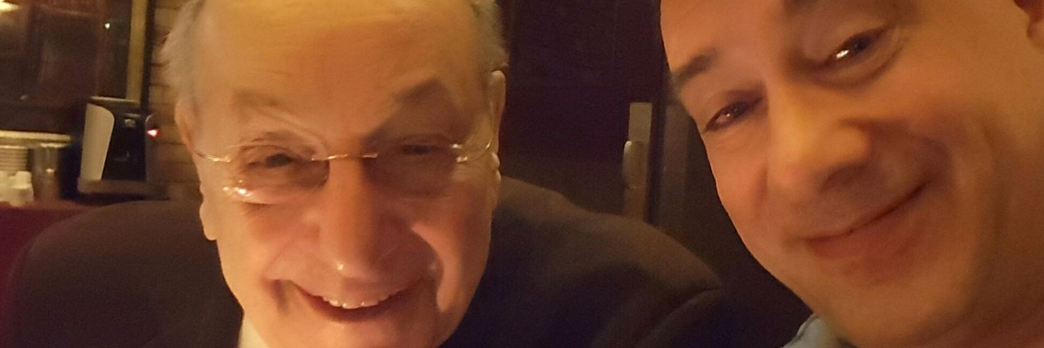 The Food Guy™ - Official banner