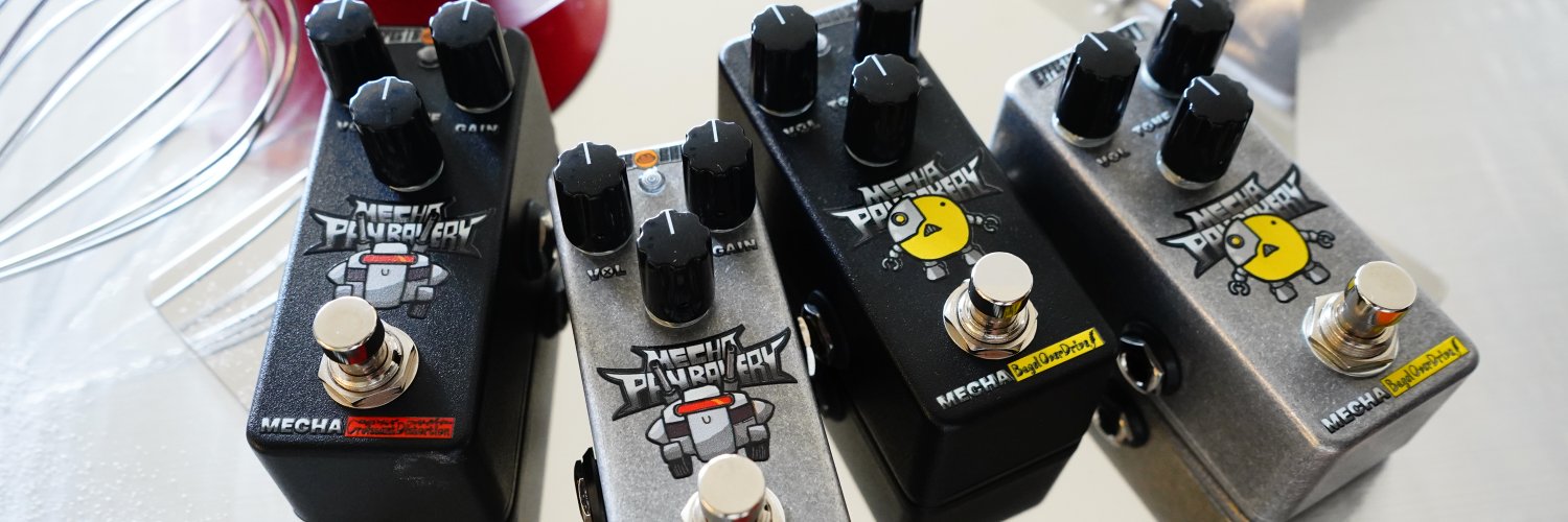 Effects Bakery -エフェクツベーカリー- banner