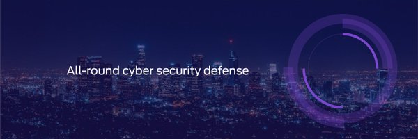 EnhaloCyber Profile Banner