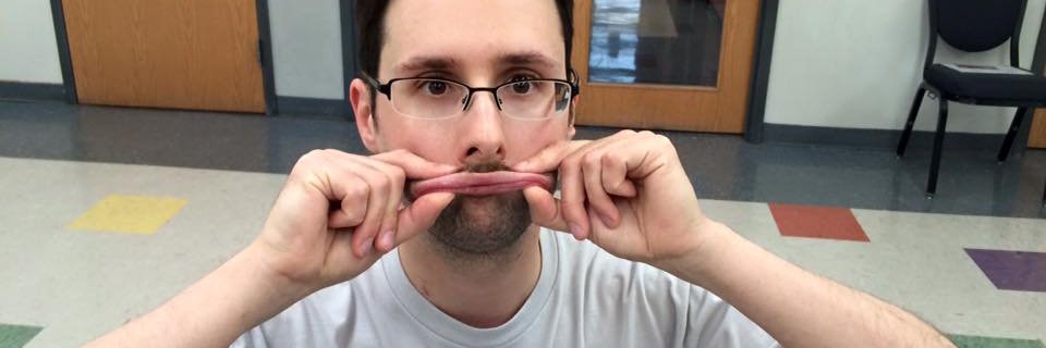 Lesser Of Two Equals banner