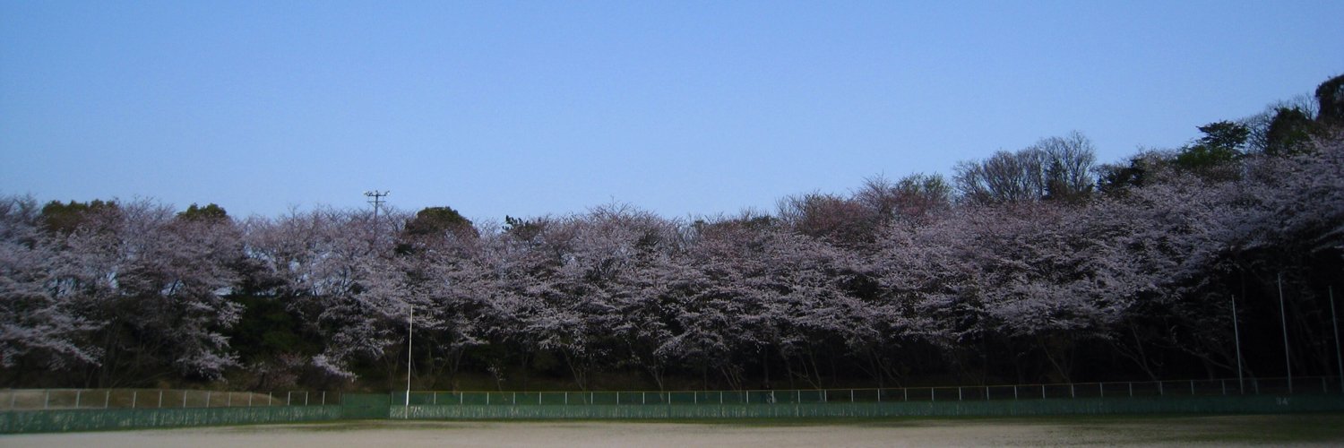 hakonaga's profile banner image