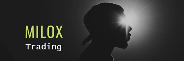 CryptoMilox Profile Banner
