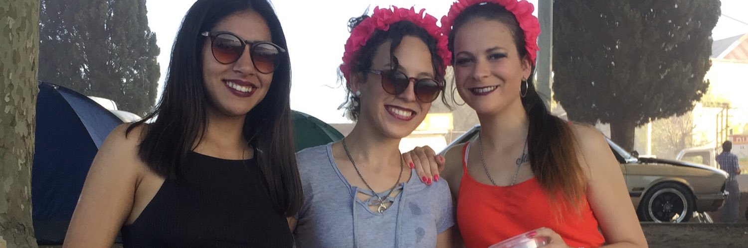 FlorAguiar25's profile banner image