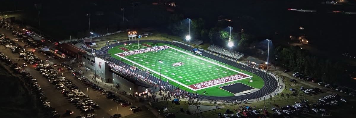 CoachProctor's profile banner image