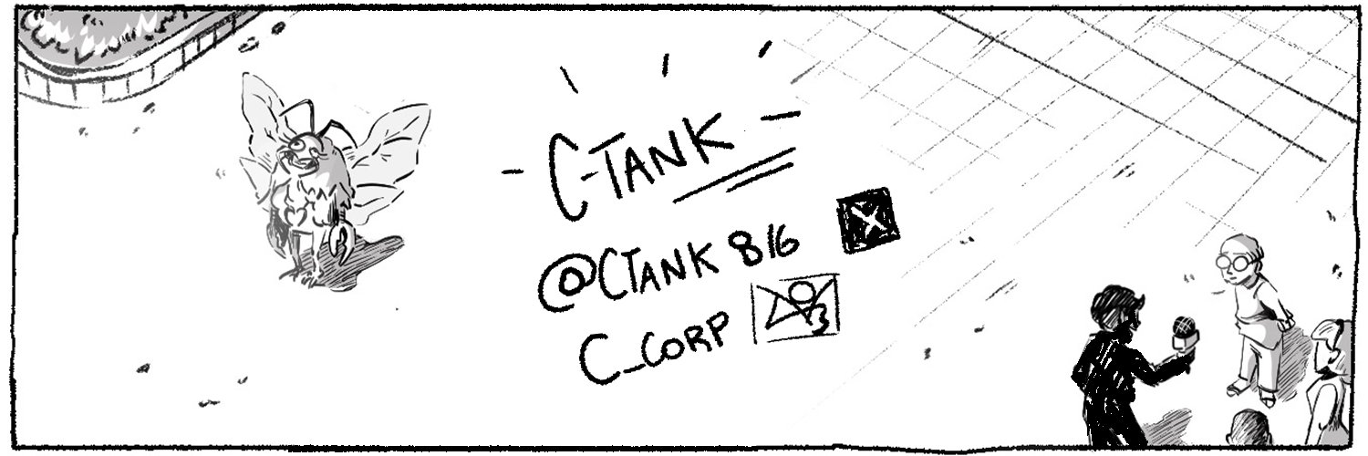 C-Tank banner