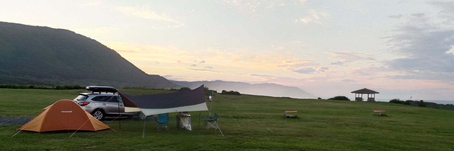 まっつスキー垢 banner