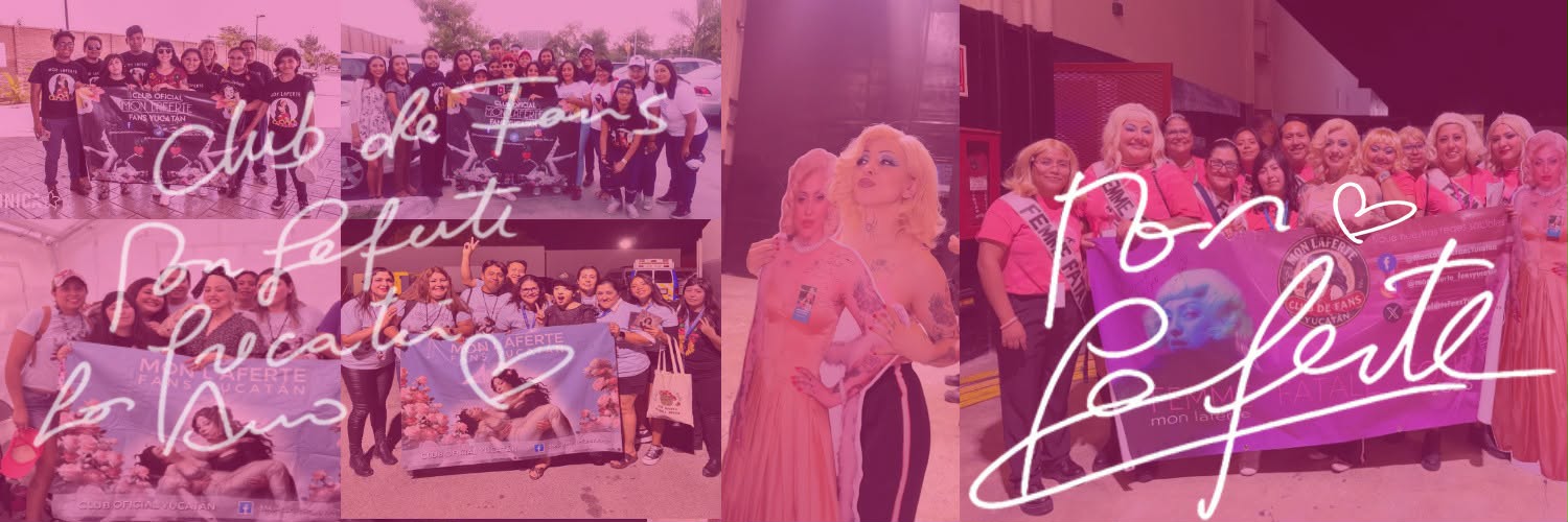 MLaferteFansYuc's profile banner image
