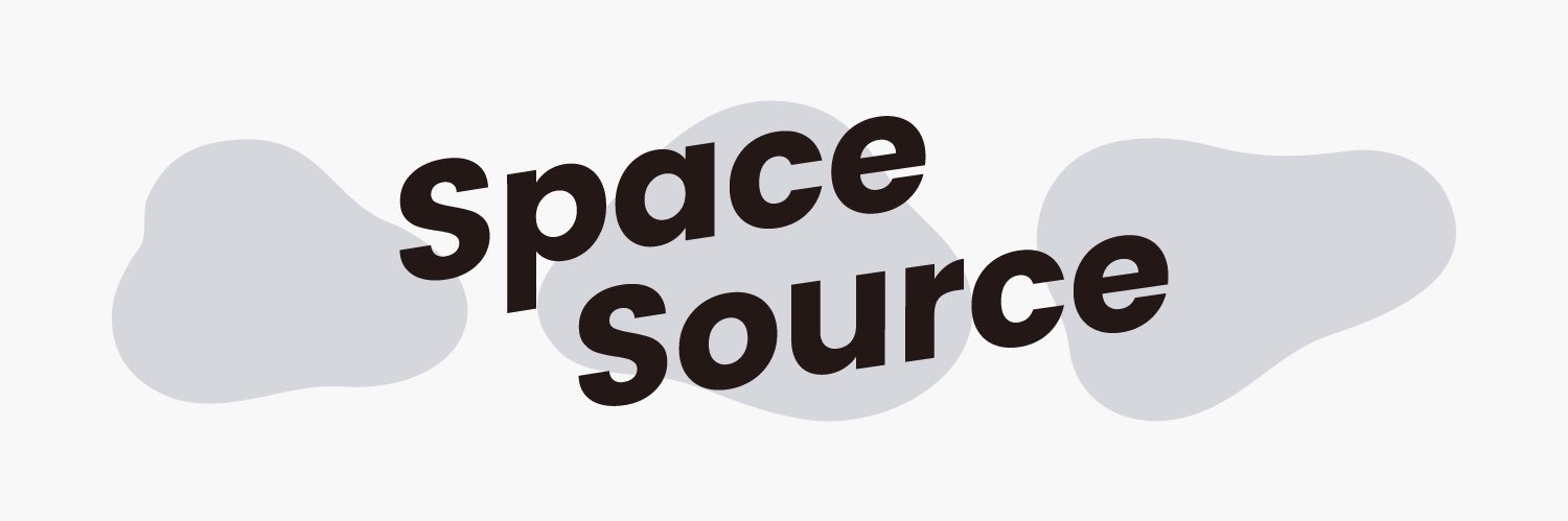 Space Source #スペソー's banner