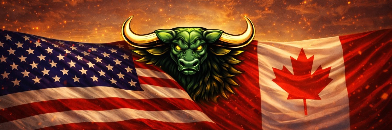 The Bearded Bull banner