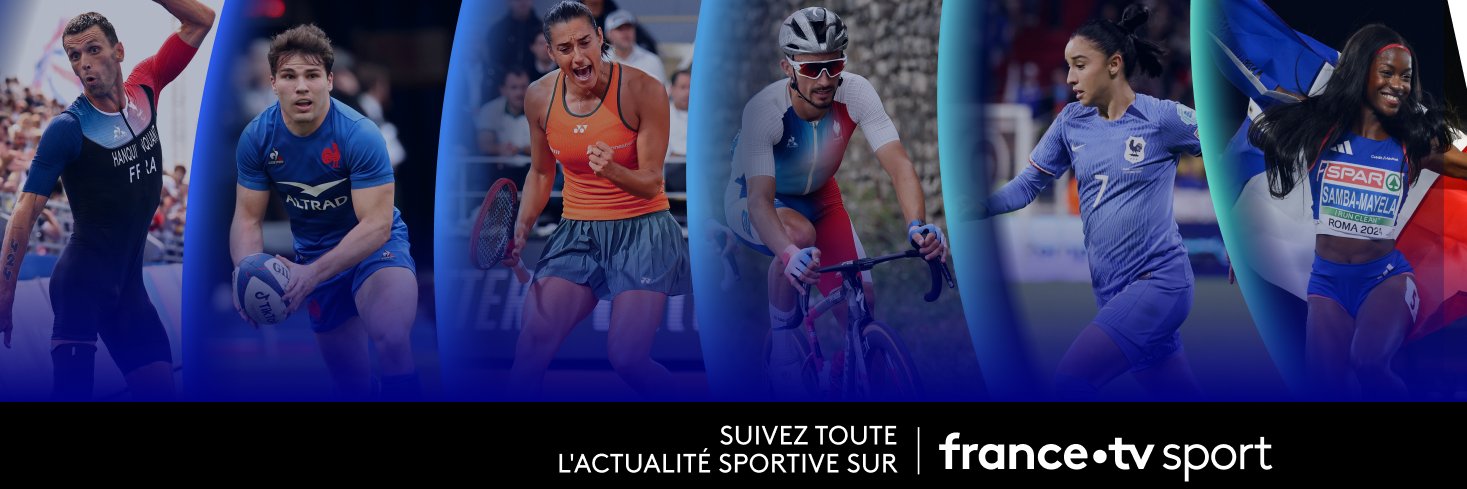 francetvsport's banner