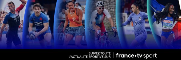 francetvsport Profile Banner