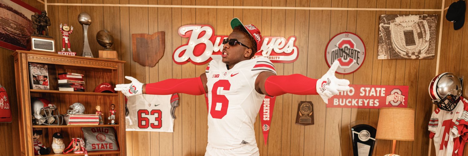 ✞Trajen Odom ✞ banner