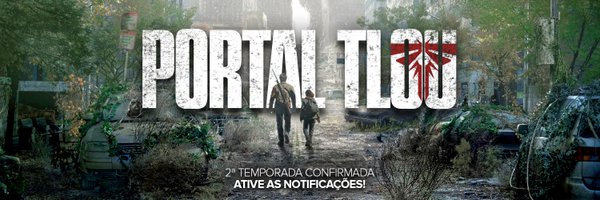 Portal The Last of Us Profile Banner