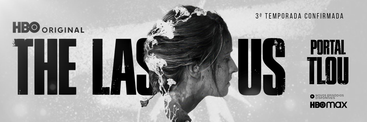 Portal The Last of Us banner