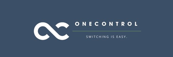 OneControlJp Profile Banner