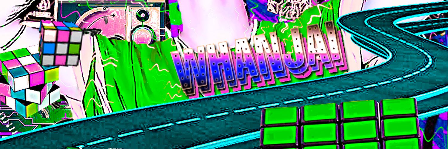 whanjai banner