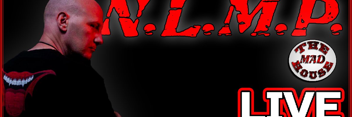 NLMPJoker's profile banner image