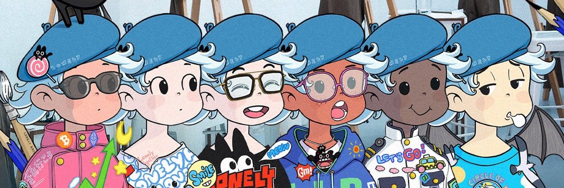 C.O.OP.lens (🌸, 🌿) (💙,🧡) (L3, ❄️)🛸 🦇🔊 banner