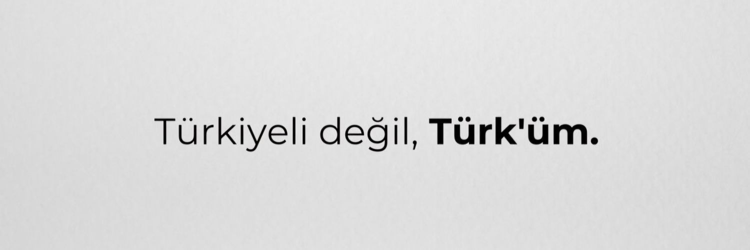 efendimbirgul's profile banner image