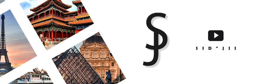 [🇫🇷] DJ ⭐ SID"JII ⭐ FT DJ ◢ ◤AVICII◢ ◤ banner