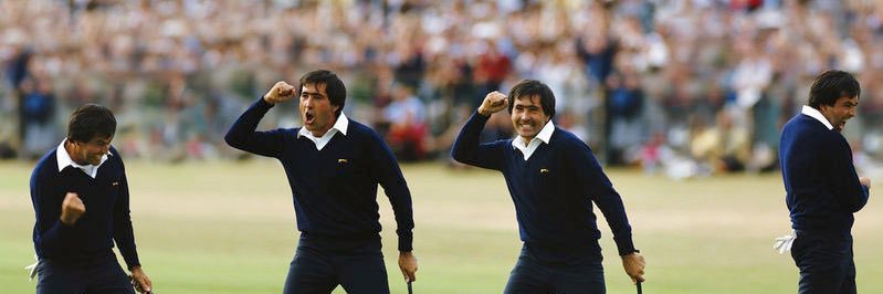 Golf Nutter ⛳️🏌️‍♂️🇦🇺🇪🇸 banner