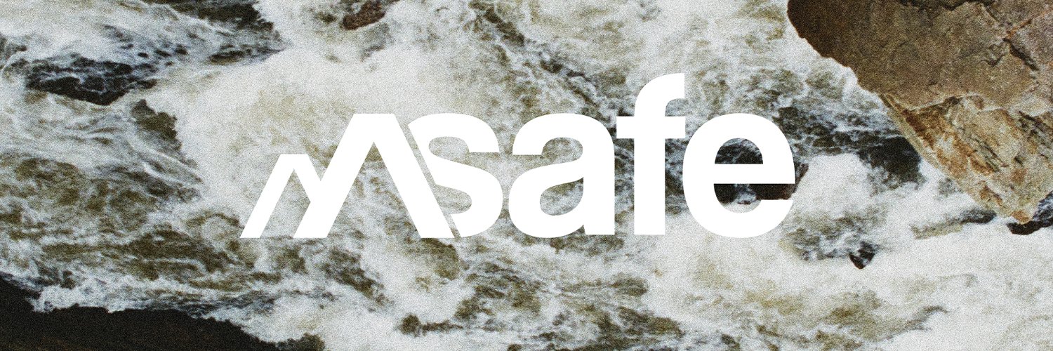 safeplace's banner
